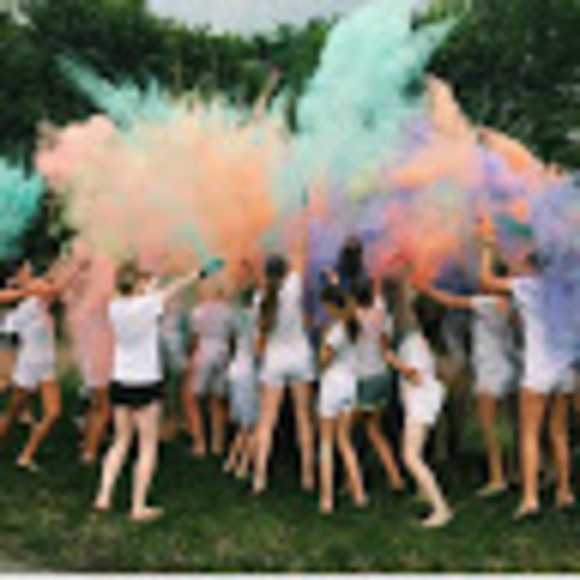 Meet your Posher, Scarlett - Picture 1 of 1